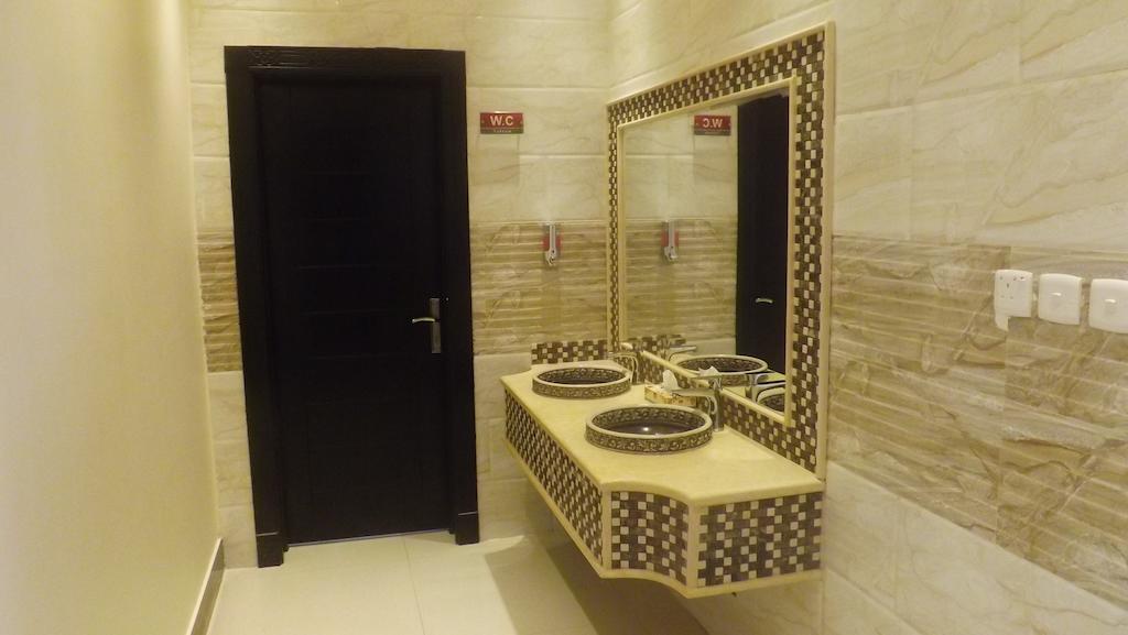 Baron Palace - Almasif Hotel Apartments ริยาดห์ ห้อง รูปภาพ